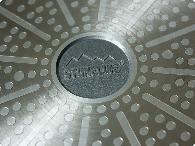 Stoneline® серия «Imagination» сковорода Ø28 см. с каменным антипригарным покрытием Арт. WX 16528